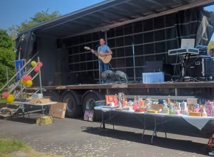 Live performance